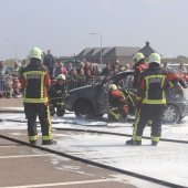 Reddingsbootdag KNRM 2017 Katwijk